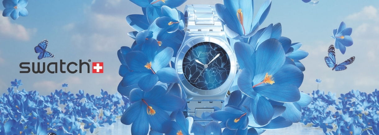 Swatch Essential